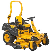 Минитрактор Cub Cadet Z1 137