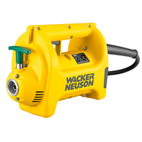 Двигатель для глуб. вибр. Wacker Neuson M 1500