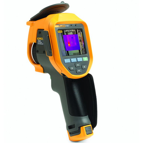 Тепловизор Fluke Ti300 9 Гц