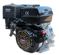 Бензиновый двигатель Lifan 188FD конусный вал длинный 106 мм