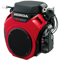 Двигатель Honda GX 660