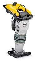 Вибротрамбовка бензиновая Wacker Neuson BS 70-2 plus