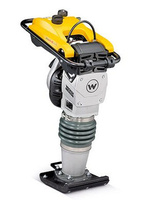 Вибротрамбовка бензиновая Wacker Neuson BS 60-2 plus