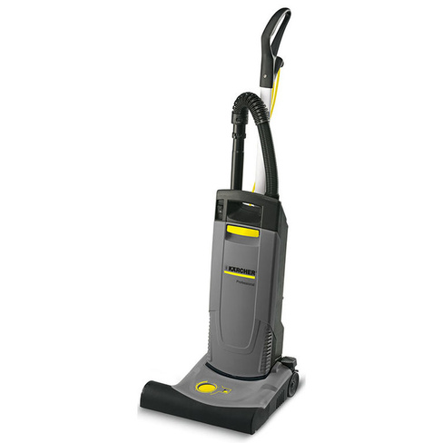 Щеточный пылесос Karcher CV 38/2 Adv