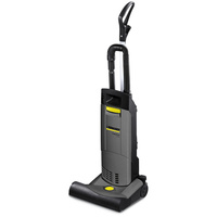 Щеточный пылесос Karcher CV 38/1