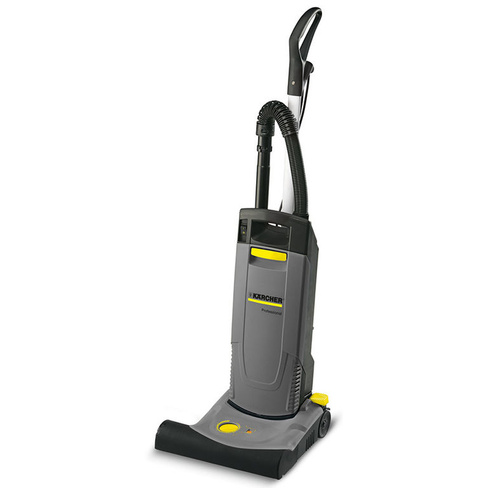 Щеточный пылесос Karcher CV 38/2