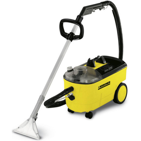 Моющий пылесос Karcher Puzzi 200