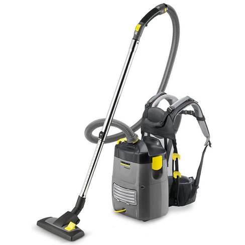 Пылесос сухой уборки Karcher BV 5/1