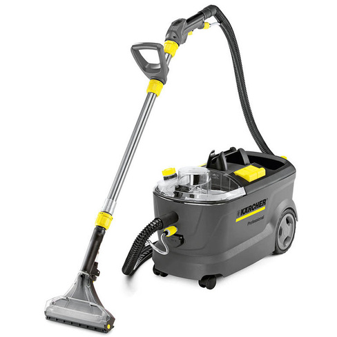 Моющий пылесос Karcher Puzzi 10/2 Adv