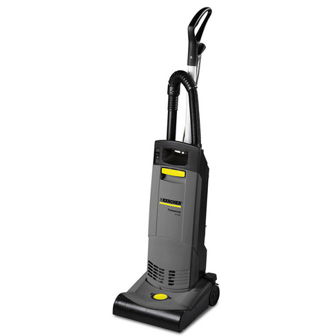 Щеточный пылесос Karcher CV 30/1