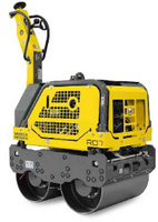 Каток двухвальцовый Wacker Neuson RD 7A бензиновый