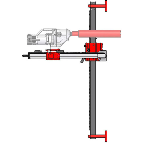 Система Cardi DA VINCI SD-1500