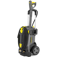 Аппарат высокого давления Karcher HD 5/15 C (25,7 кг)