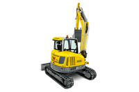 Мини-экскаватор Wacker Neuson EZ80 гусеничный