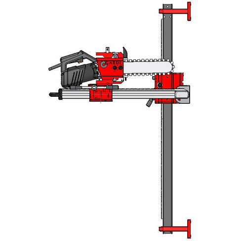 Система Cardi DA VINCI CD35-1500