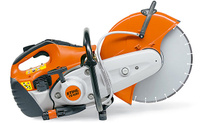 Бензорез ручной STIHL ТS 420