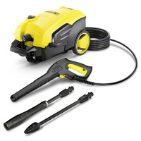 Мойка высокого давления Karcher K 5 Compact