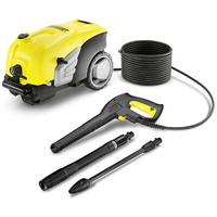 Мойка высокого давления Karcher K 7 Compact