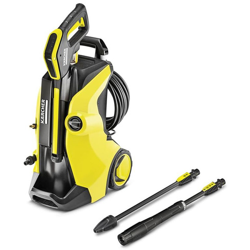 Мойка высокого давления Karcher K 5 Full Control