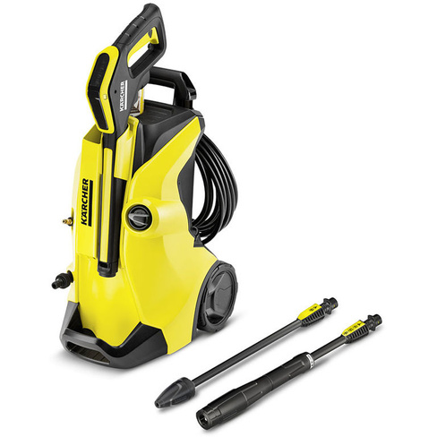 Мойка высокого давления Karcher K 4 Full Control