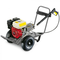 Аппарат высокого давления Karcher HD 801 B