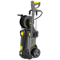 Аппарат высокого давления Karcher HD 5/12 CX Plus