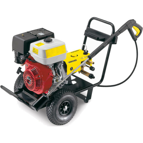 Аппарат высокого давления Karcher HD 1040 B автономный