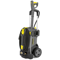 Аппарат высокого давления Karcher HD 5/12 C (24,4 кг)