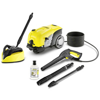 Мойка высокого давления Karcher K 7 Compact Home