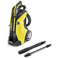 Мойка высокого давления Karcher K 7 Full Control