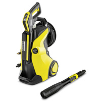 Мойка высокого давления Karcher K 5 Premium Full Control Plus