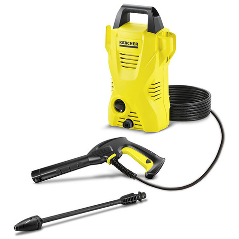 Мойка высокого давления Karcher K 2 Basic