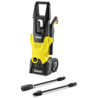 Мойка высокого давления Karcher K 3