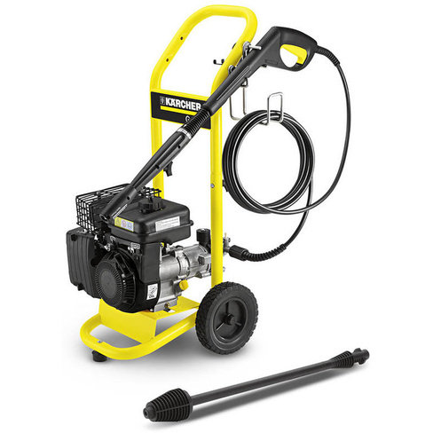 Аппарат высокого давления Karcher G 4.10 M