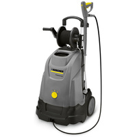 Аппарат высокого давления Karcher HDS 5/15 UX