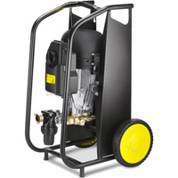 Аппарат высокого давления Karcher HD 8/19-4 Cage