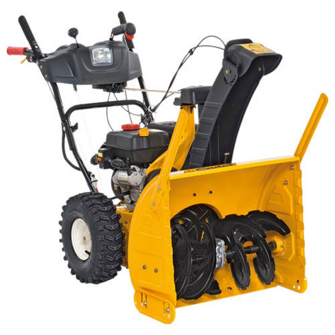 Снегоуборочная машина Cub Cadet 524 SWE