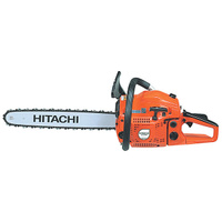 Бензопила Hitachi CS45EM