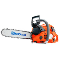 Бензопила Husqvarna 555 (9660109-15)