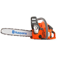 Бензопила Husqvarna 240 (9665112-26)