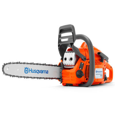 Бензопила Husqvarna 135 (9667618-04)