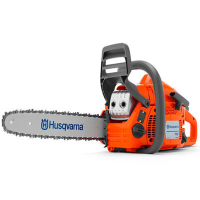 Бензопила Husqvarna 140 (9667764-04)