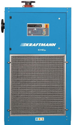 Осушитель воздуха Kraftmann KHDp VS/AC 2400