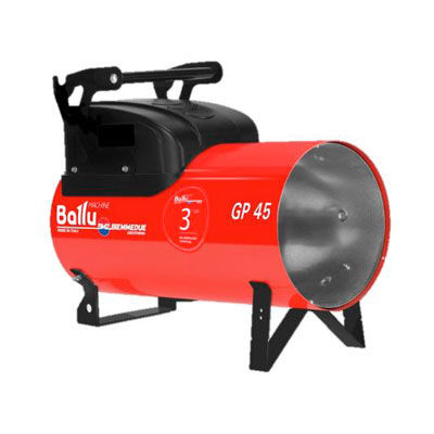 Пушка тепловая Ballu Biemmedue GP 30A C