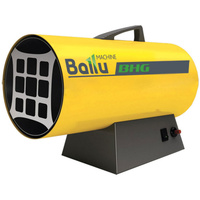 Тепловая пушка газовая Ballu BHG-40