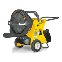 Инфракрасный нагреватель Wacker Neuson HDR 45