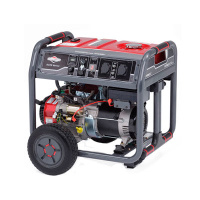 Генератор бензиновый Briggs & Stratton Elite 7500EA