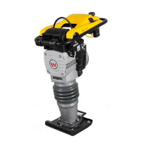 Вибротрамбовка Wacker Neuson BS 70-2i 13″ (со впрыском масла)