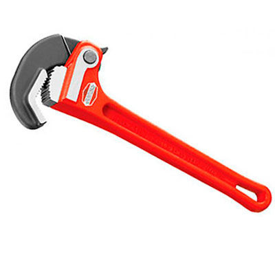 Ключ Халилова Ridgid Rapidgrip 10 (чугун)