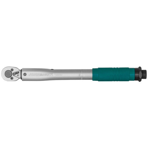 Ключ динамометрический Jonnesway T04060A 3/8″ 5-25 Нм